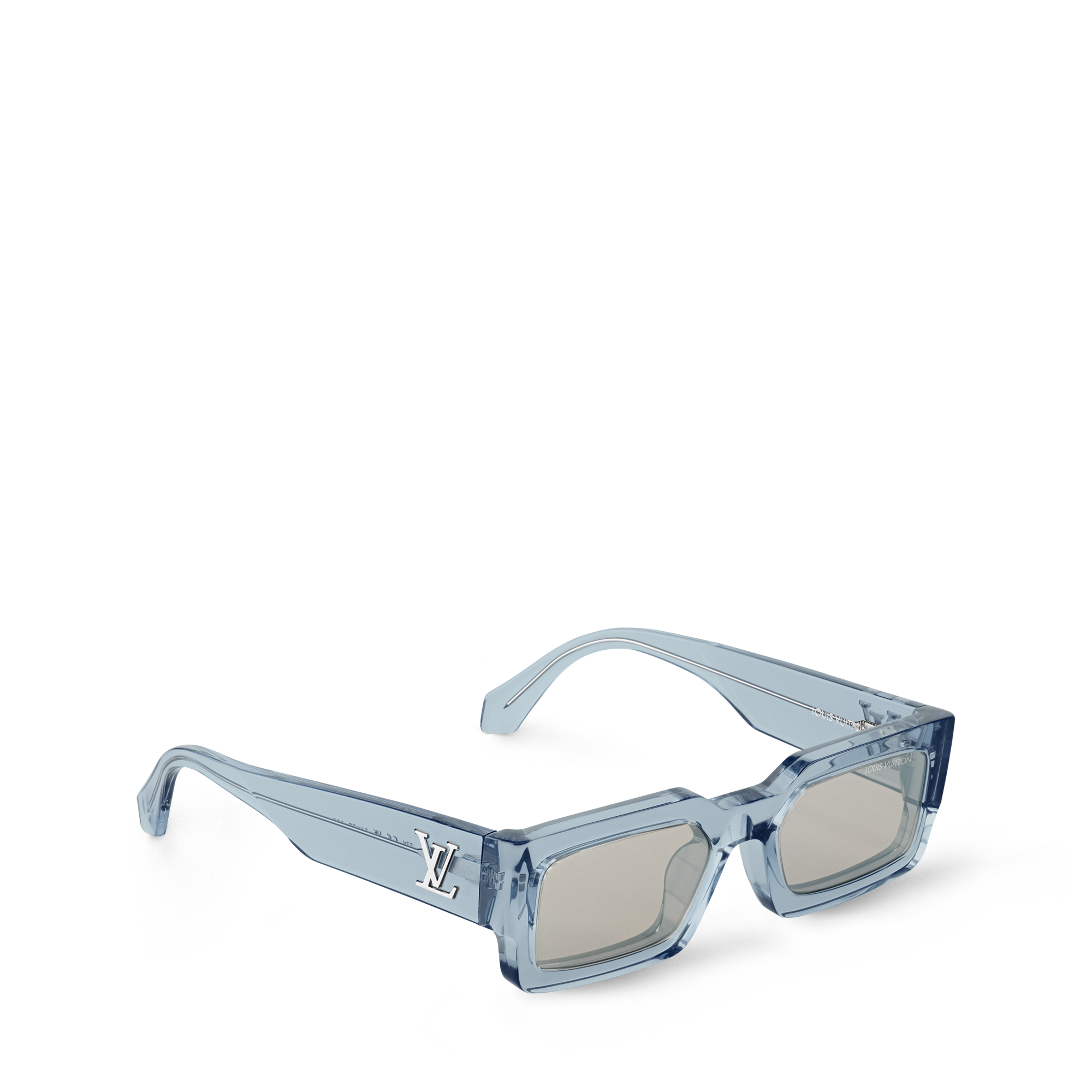 LV Clash Low Square Sunglasses S00 - Accessories | LOUIS VUITTON